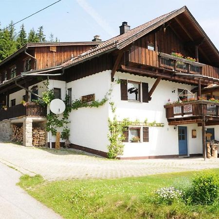 Ferienwohnungen Bredl Zwiesel Exterior foto