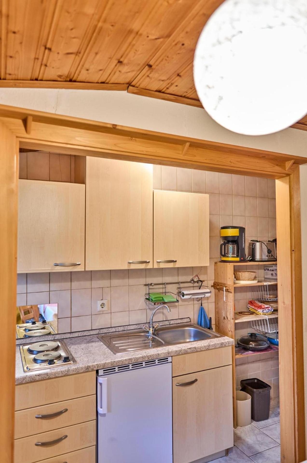 Ferienwohnungen Bredl Zwiesel Exterior foto