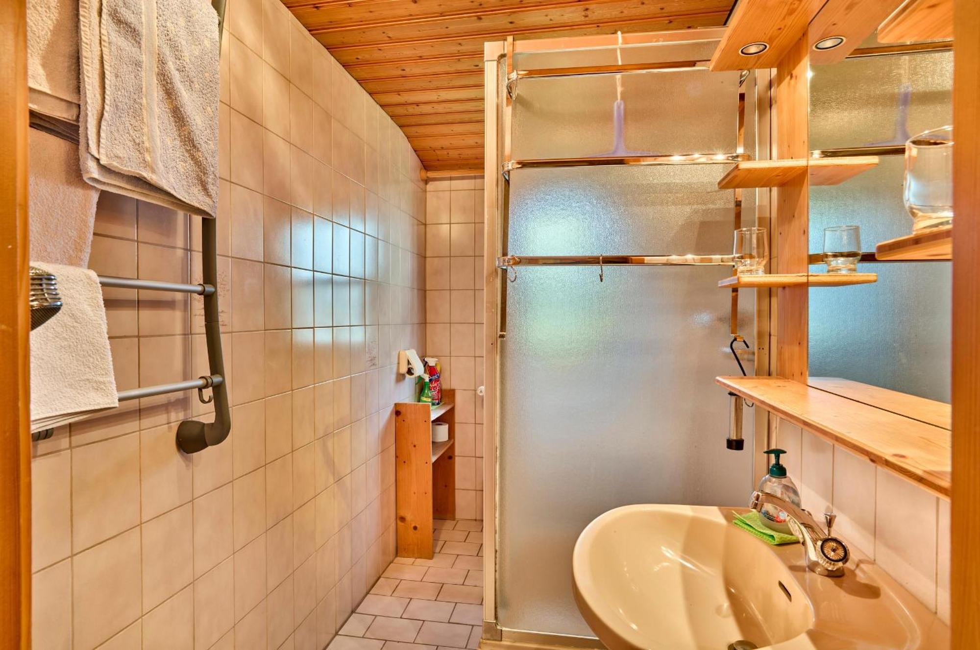 Ferienwohnungen Bredl Zwiesel Exterior foto